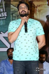 Nenorakam Movie Press Meet